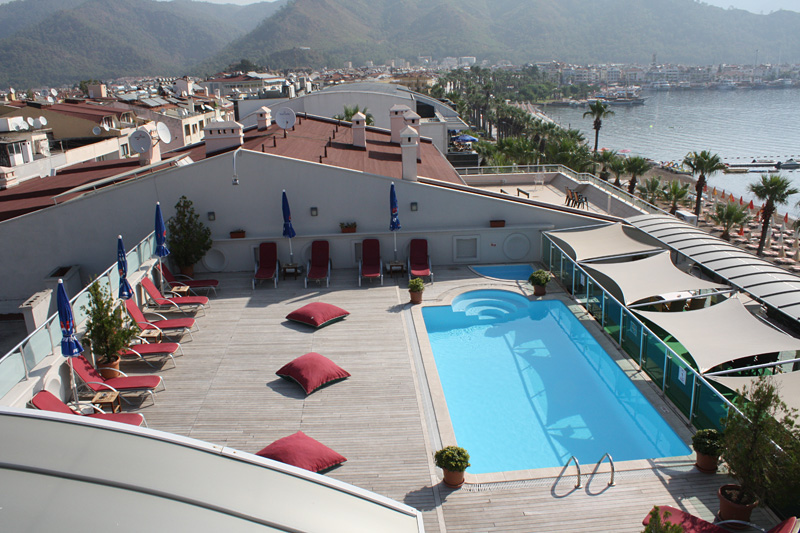 Royal Maris Hotel